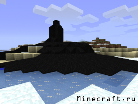 Как сделать нефтеперерабатывающий завод в minecraft